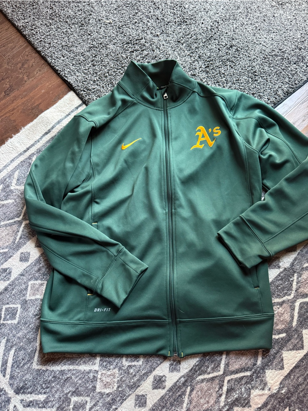 Suits/Blazers Subcategory Identification